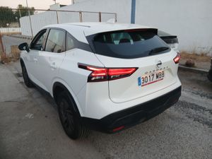 Nissan Qashqai Dig-t 103kw (140cv) Mhev 4x2 Acenta - Foto 3