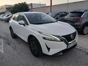 Nissan Qashqai Dig-t 103kw (140cv) Mhev 4x2 Acenta - Foto 4