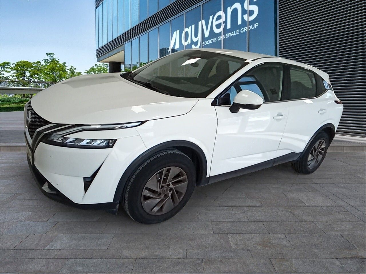 Nissan Qashqai Dig-t 103kw (140cv) Mhev 4x2 Acenta - Foto 1
