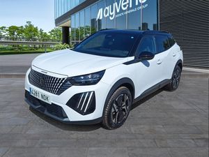 Peugeot 2008 N2008 Gt Hybrid 145 Edcs6 - Foto 2