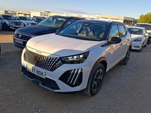 Peugeot 2008 N2008 Gt Hybrid 145 Edcs6 - Foto 2