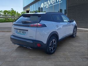 Peugeot 2008 N2008 Gt Hybrid 145 Edcs6 - Foto 4