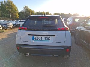 Peugeot 2008 N2008 Gt Hybrid 145 Edcs6 - Foto 5