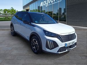 Peugeot 2008 N2008 Gt Hybrid 145 Edcs6 - Foto 3