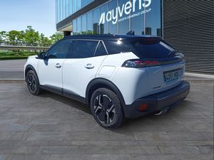 Peugeot 2008 N2008 Gt Hybrid 145 Edcs6 - Foto 6