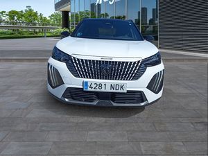 Peugeot 2008 N2008 Gt Hybrid 145 Edcs6 - Foto 3