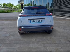 Peugeot 2008 N2008 Gt Hybrid 145 Edcs6 - Foto 5