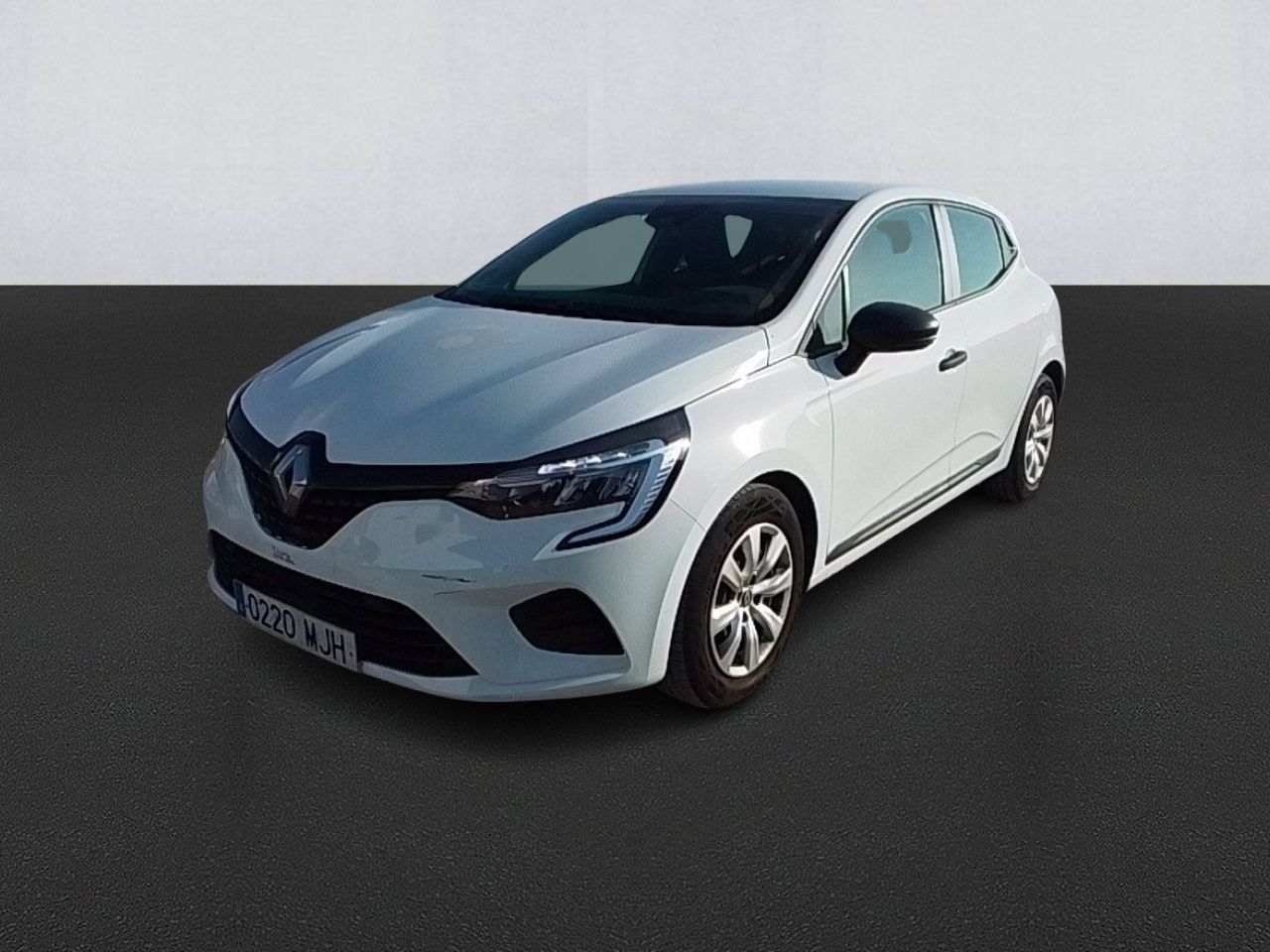 Renault Clio Authentic Sce 49 Kw (67cv) - Foto 1