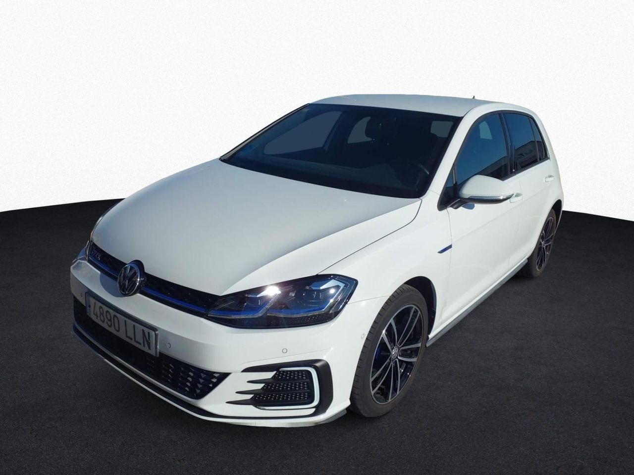 Volkswagen Golf (o) Gte 1.4 Tsi E-power 150kw (204cv) Dsg - Foto 1