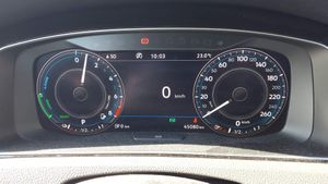 Volkswagen Golf (o) Gte 1.4 Tsi E-power 150kw (204cv) Dsg - Foto 7
