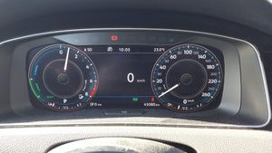 Volkswagen Golf (o) Gte 1.4 Tsi E-power 150kw (204cv) Dsg - Foto 6