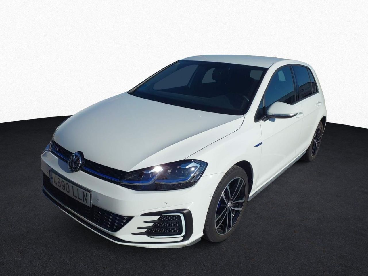 Volkswagen Golf (o) Gte 1.4 Tsi E-power 150kw (204cv) Dsg - Foto 1