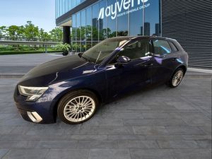 Audi A3 Sportback Advanced 30 Tdi 85kw (116cv) - Foto 2