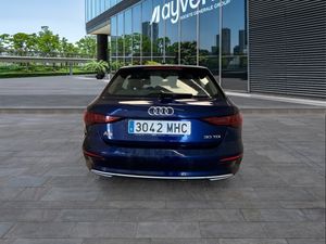 Audi A3 Sportback Advanced 30 Tdi 85kw (116cv) - Foto 5