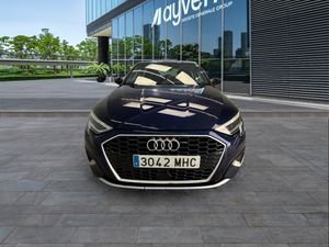 Audi A3 Sportback Advanced 30 Tdi 85kw (116cv) - Foto 3