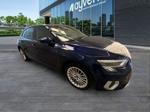 Audi A3 Sportback Advanced 30 Tdi 85kw (116cv) - Foto 3