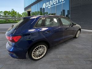 Audi A3 Sportback Advanced 30 Tdi 85kw (116cv) - Foto 4