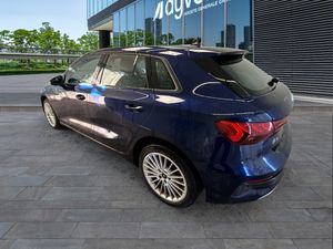 Audi A3 Sportback Advanced 30 Tdi 85kw (116cv) - Foto 6