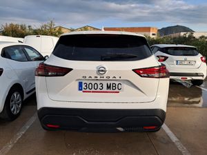 Nissan Qashqai Dig-t 103kw (140cv) Mhev 4x2 Acenta - Foto 5