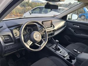 Nissan Qashqai Dig-t 103kw (140cv) Mhev 4x2 Acenta - Foto 7