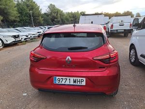 Renault Clio Equilibre E-tech Híbrido 103 Kw (145cv) - Foto 5