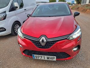Renault Clio Equilibre E-tech Híbrido 103 Kw (145cv) - Foto 3