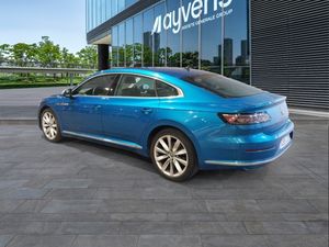 Volkswagen Arteon Elegance 2.0 Tdi 110kw (150cv) - Foto 6