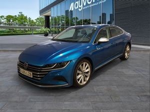 Volkswagen Arteon Elegance 2.0 Tdi 110kw (150cv) - Foto 2