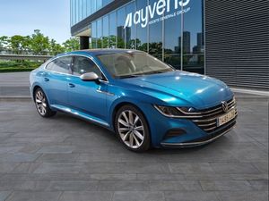 Volkswagen Arteon Elegance 2.0 Tdi 110kw (150cv) - Foto 3
