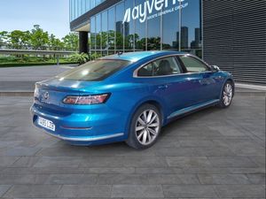 Volkswagen Arteon Elegance 2.0 Tdi 110kw (150cv) - Foto 4