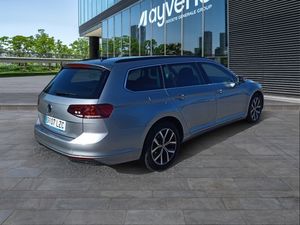 Volkswagen Passat Variant Executive 2.0 Tdi 90kw (122cv) D - Foto 4
