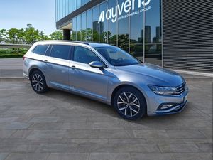 Volkswagen Passat Variant Executive 2.0 Tdi 90kw (122cv) D - Foto 3