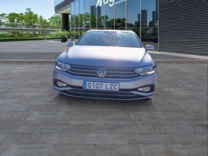 Volkswagen Passat Variant Executive 2.0 Tdi 90kw (122cv) D - Foto 3