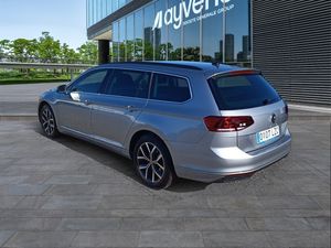 Volkswagen Passat Variant Executive 2.0 Tdi 90kw (122cv) D - Foto 6