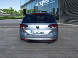 Volkswagen Passat Variant Executive 2.0 Tdi 90kw (122cv) D - Foto 5