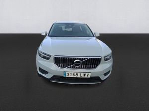 Volvo Xc40 (o) 1.5 T5 Twin Recharge Inscription Ex - Foto 3