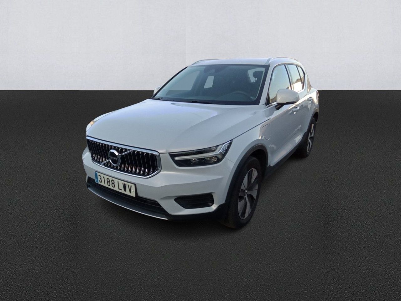 Volvo Xc40 (o) 1.5 T5 Twin Recharge Inscription Ex - Foto 1