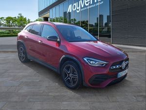 Mercedes Gla 250 E - Foto 3