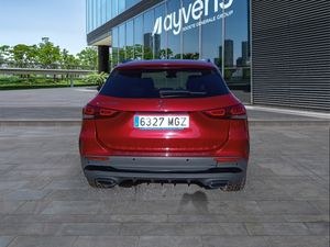 Mercedes Gla 250 E - Foto 5