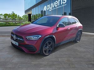 Mercedes Gla 250 E - Foto 2