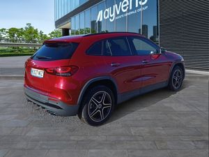 Mercedes Gla 250 E - Foto 4