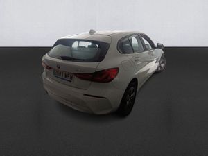 Bmw Series 1 116d - Foto 4