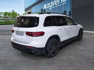 Mercedes Glb 200 D - Foto 4