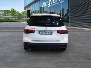 Mercedes Glb 200 D - Foto 5