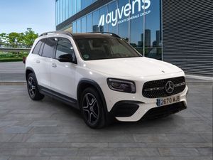 Mercedes Glb 200 D - Foto 3