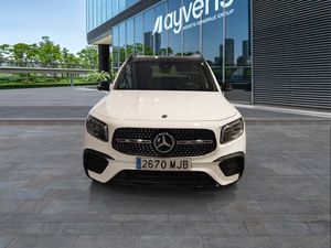 Mercedes Glb 200 D - Foto 3