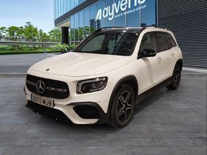 Mercedes Glb 200 D - Foto 2