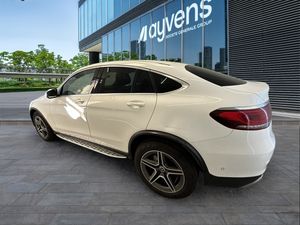 Mercedes Glc Coupe 220 D 4matic - Foto 6