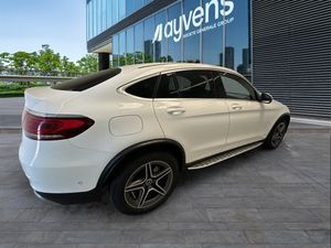 Mercedes Glc Coupe 220 D 4matic - Foto 4