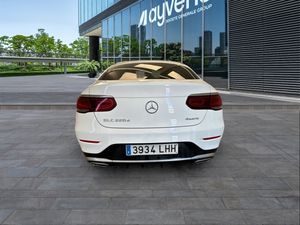Mercedes Glc Coupe 220 D 4matic - Foto 5